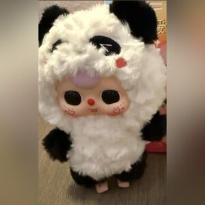 Baby Three Panda - Sealed Bag